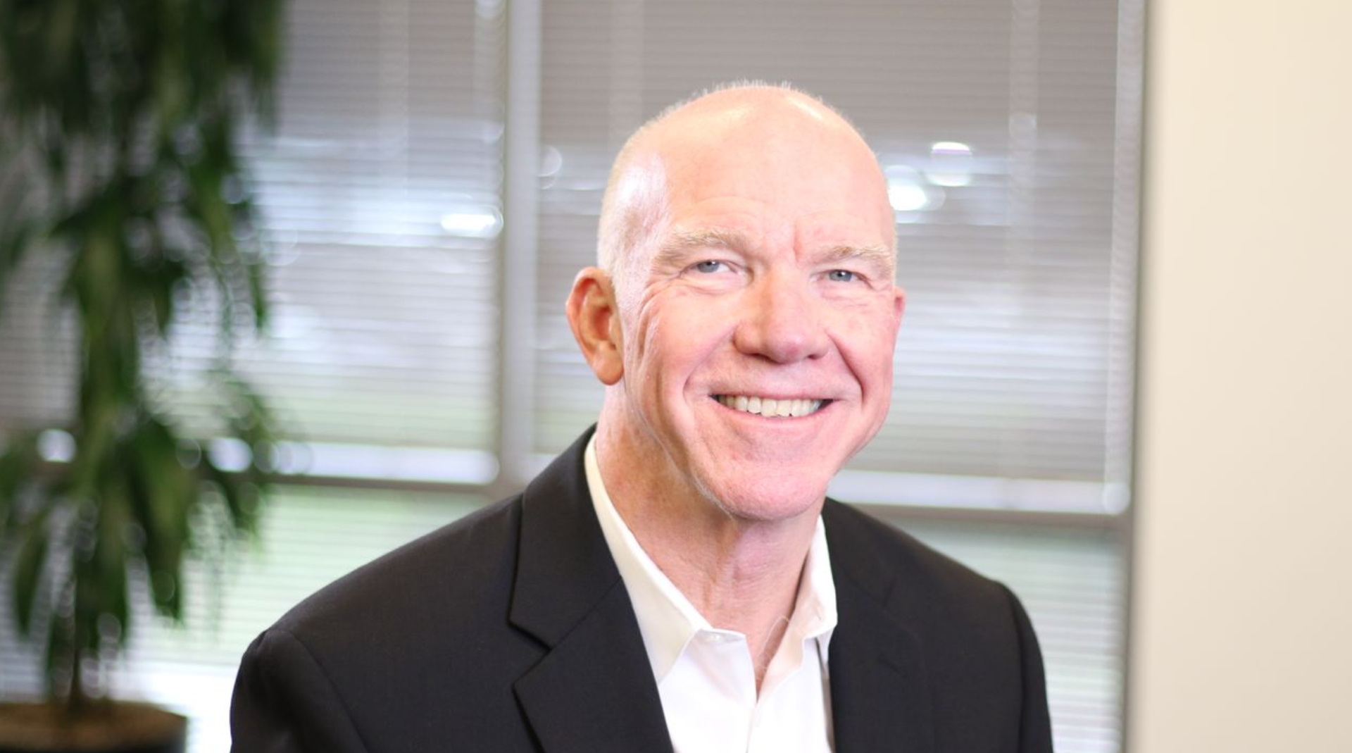 Dave Gardner, President and CEO of Ajinomoto Foods North America